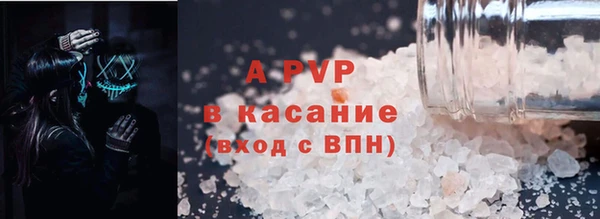 стафф Алагир